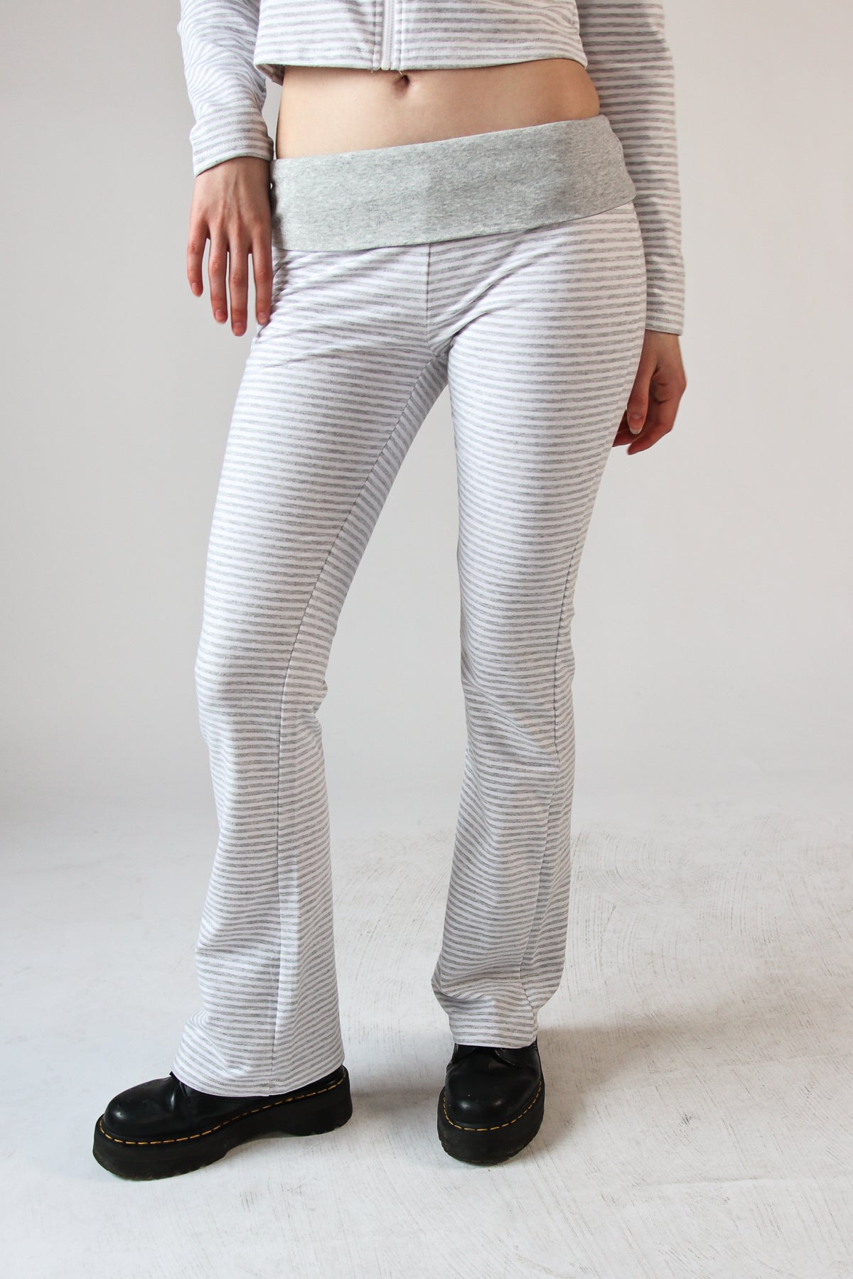 Striped Lounge Pants