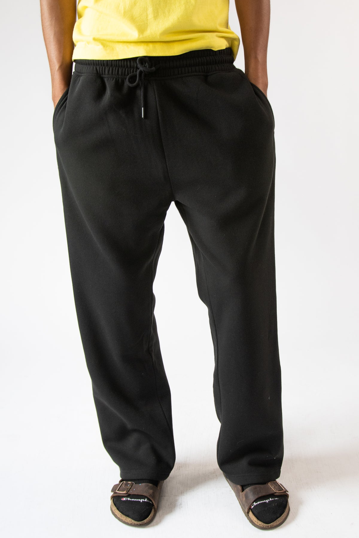 Basic Lounge Sweatpants