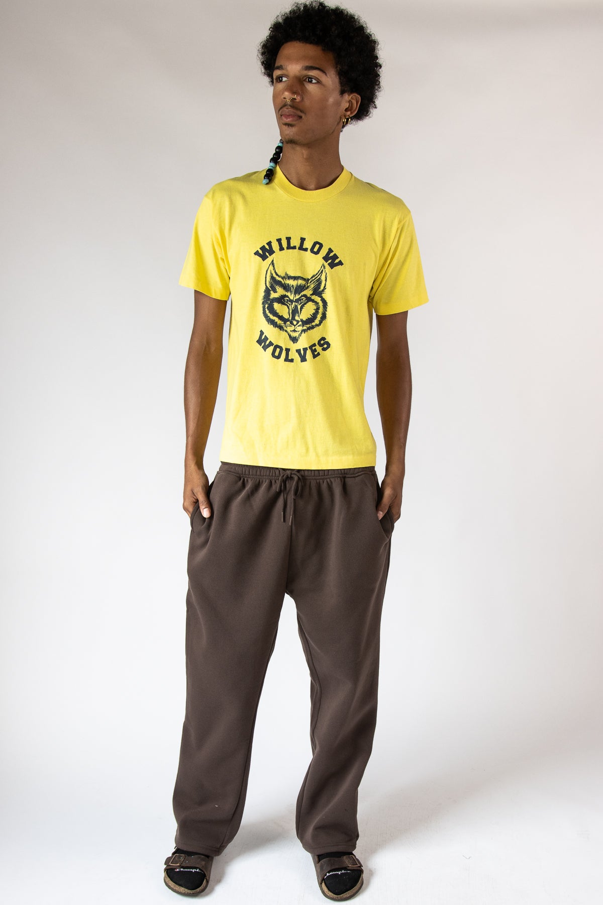 Basic Lounge Sweatpants