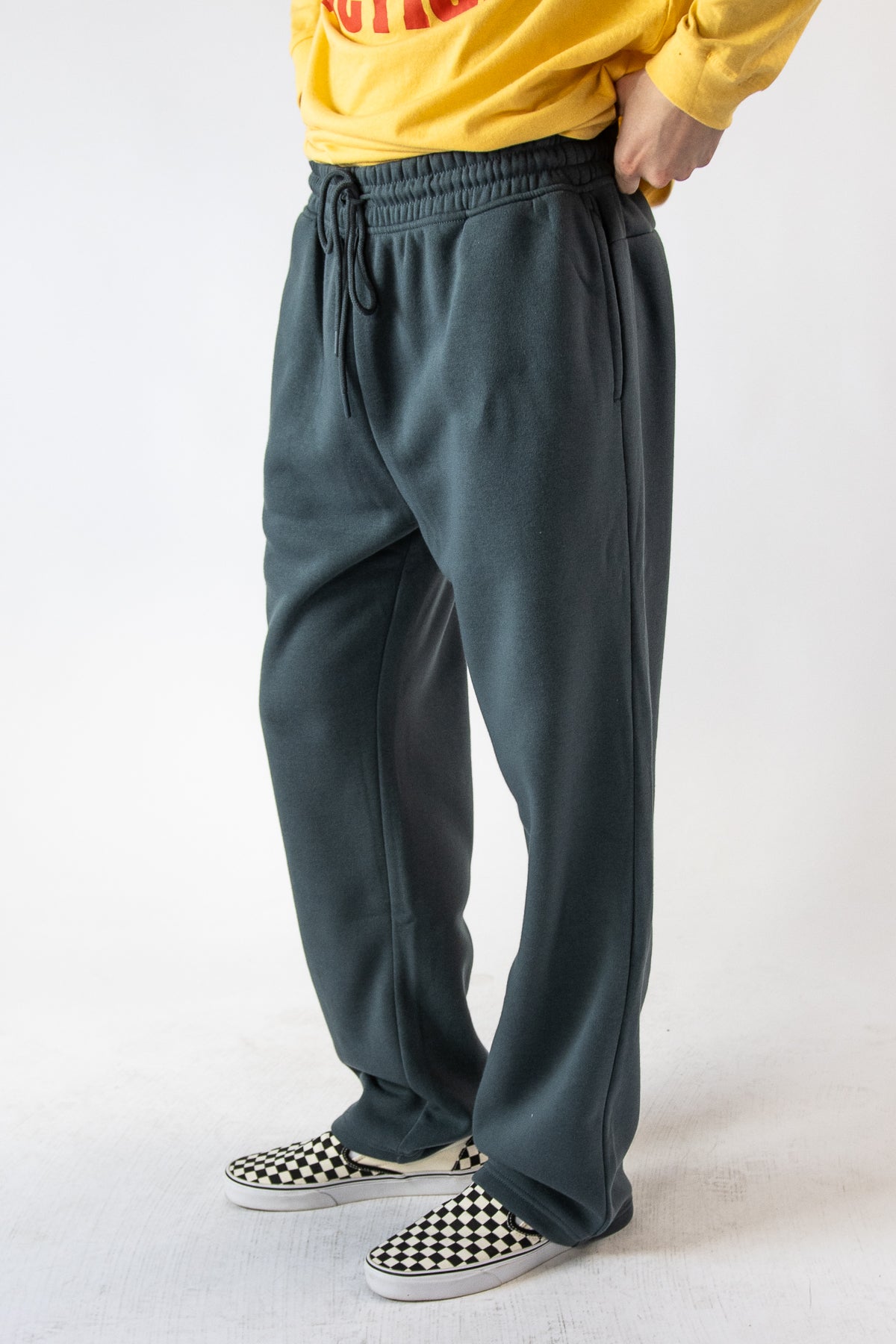 Basic Lounge Sweatpants