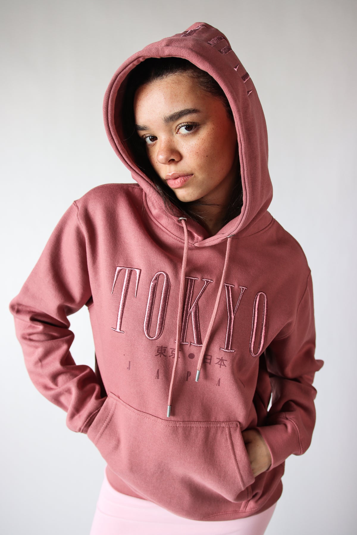 Tokyo Japan Hoodie