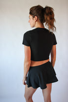 Trick Or Drink Baby Tee