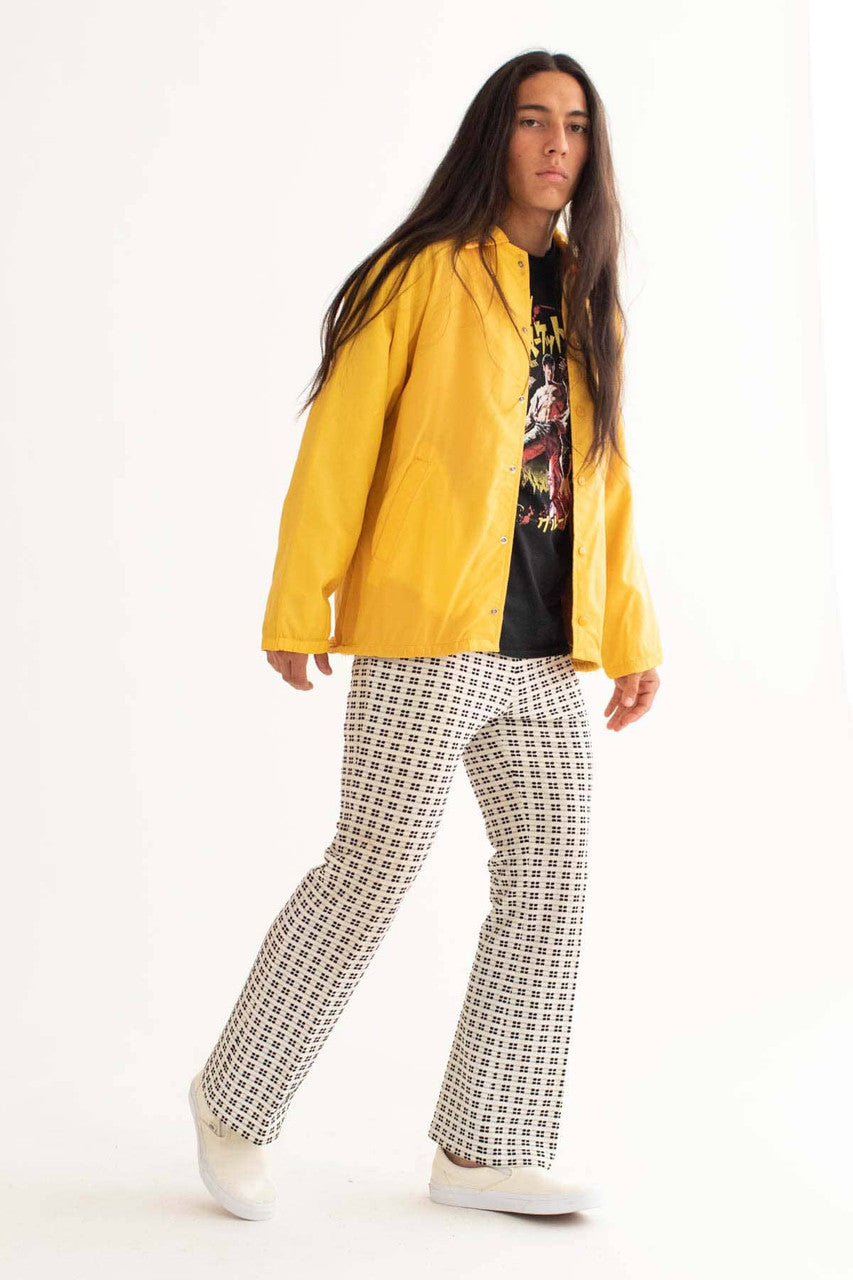 UAW Family Education Center Coach Jacket