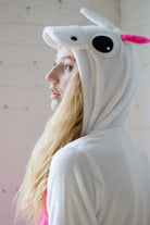 Unicorn Onesie Pajamas