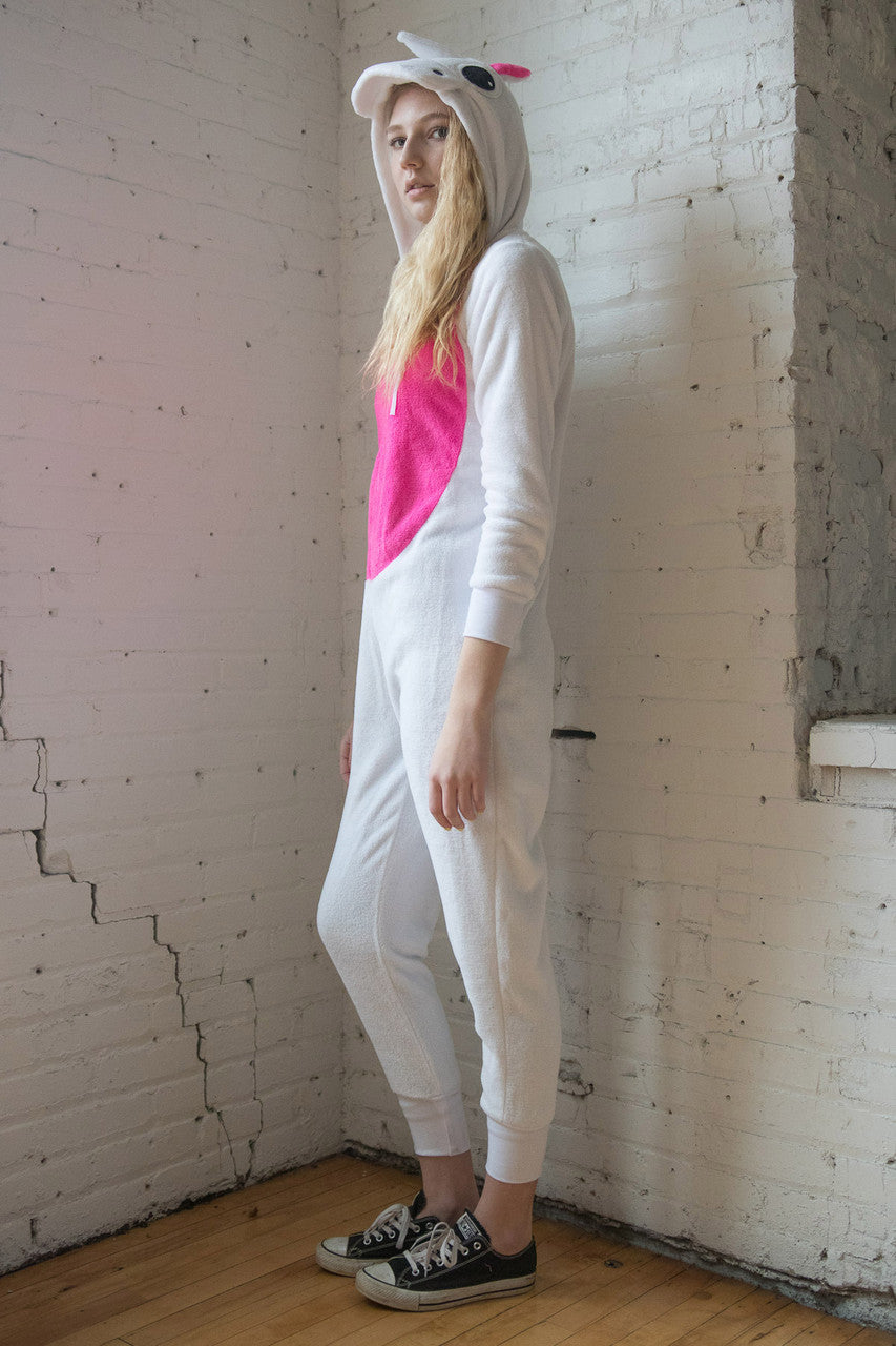 Unicorn Onesie Pajamas