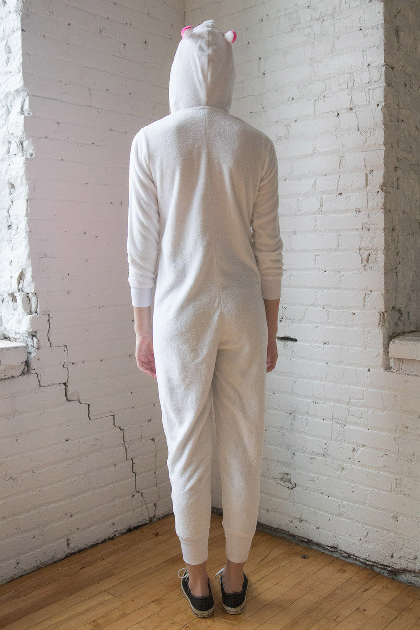 Unicorn Onesie Pajamas