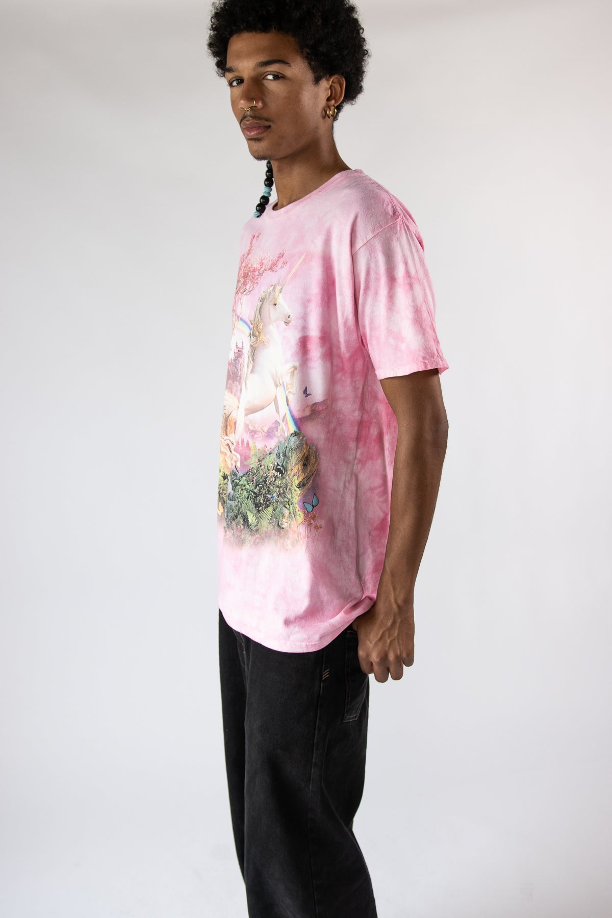 Majestic Unicorn Tee