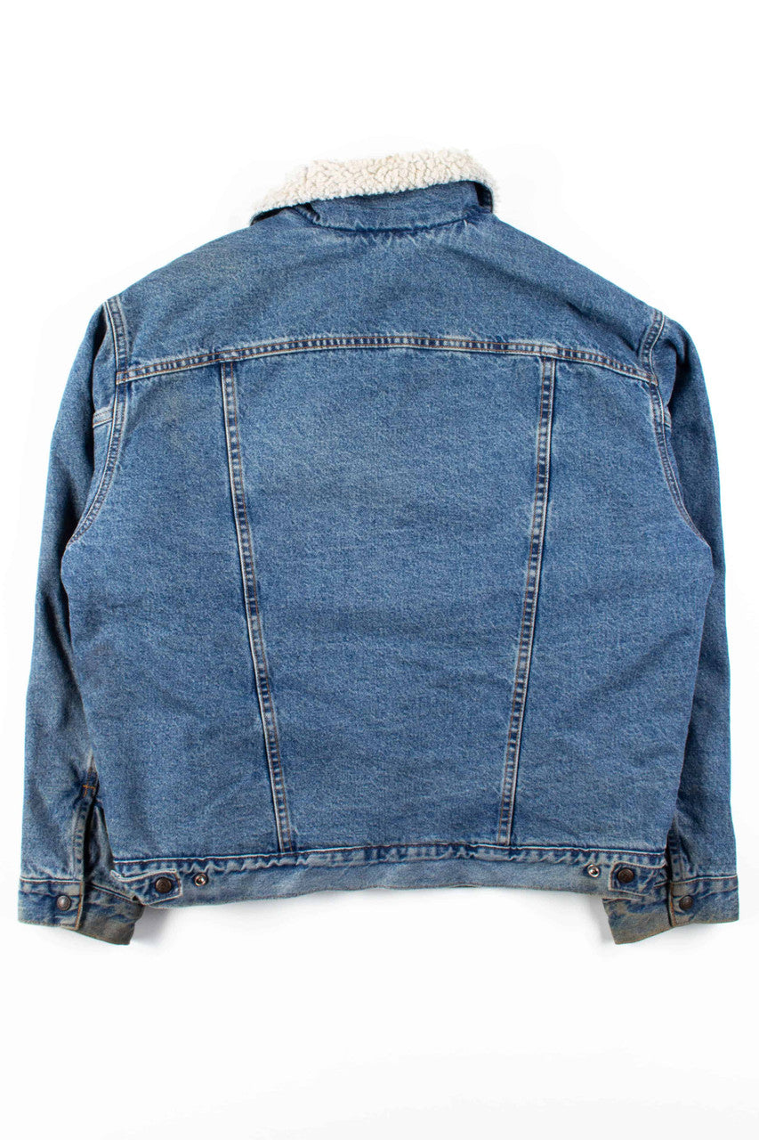 Vintage Levi's Denim Jacket 1015