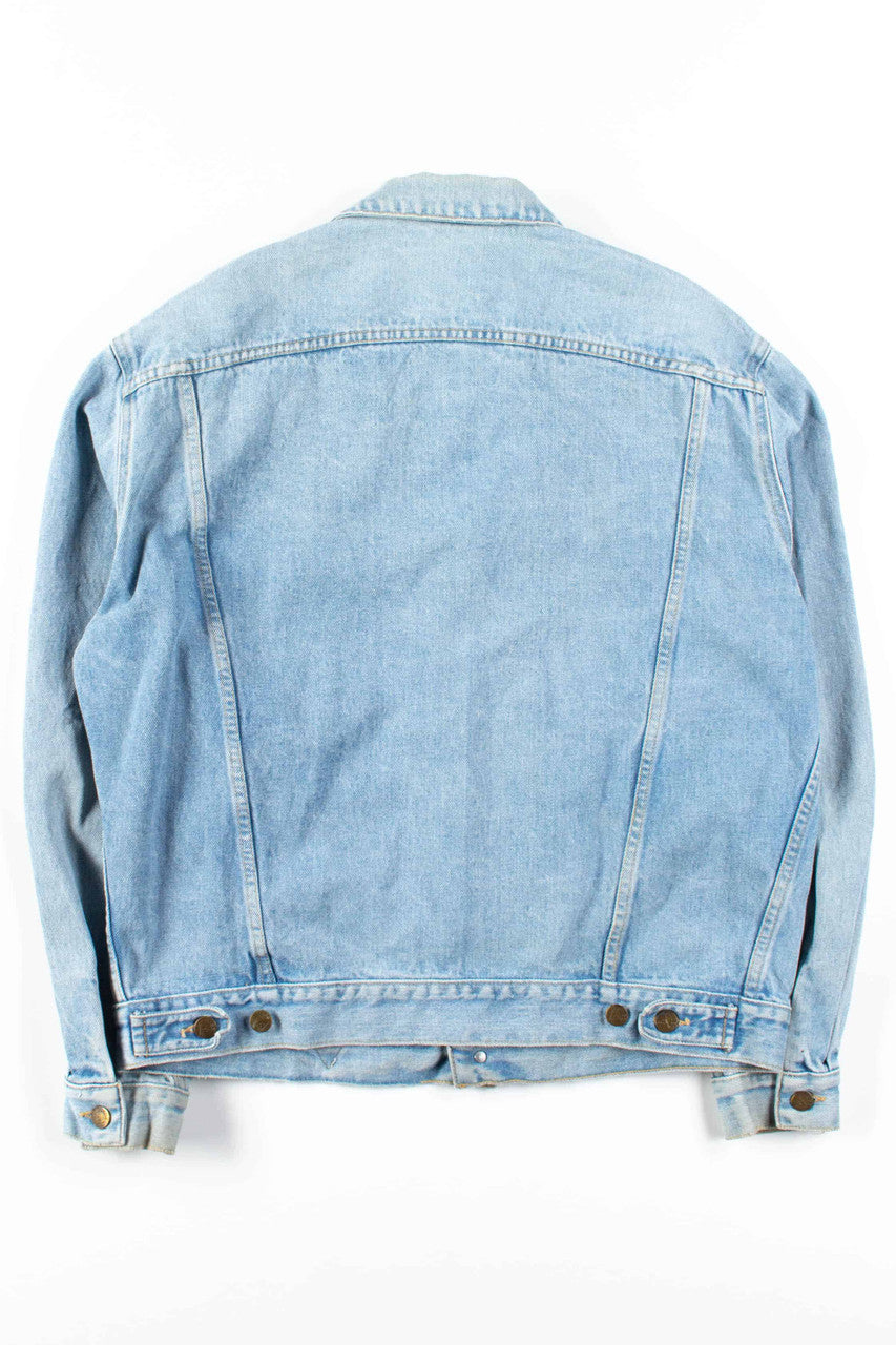 Vintage Guess Denim Jacket 1029