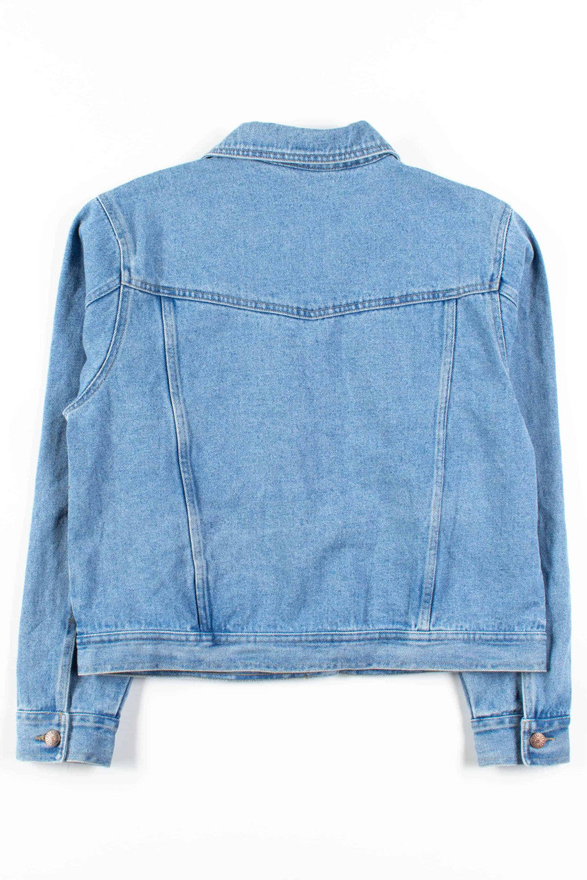 Vintage Denim Jacket 1041
