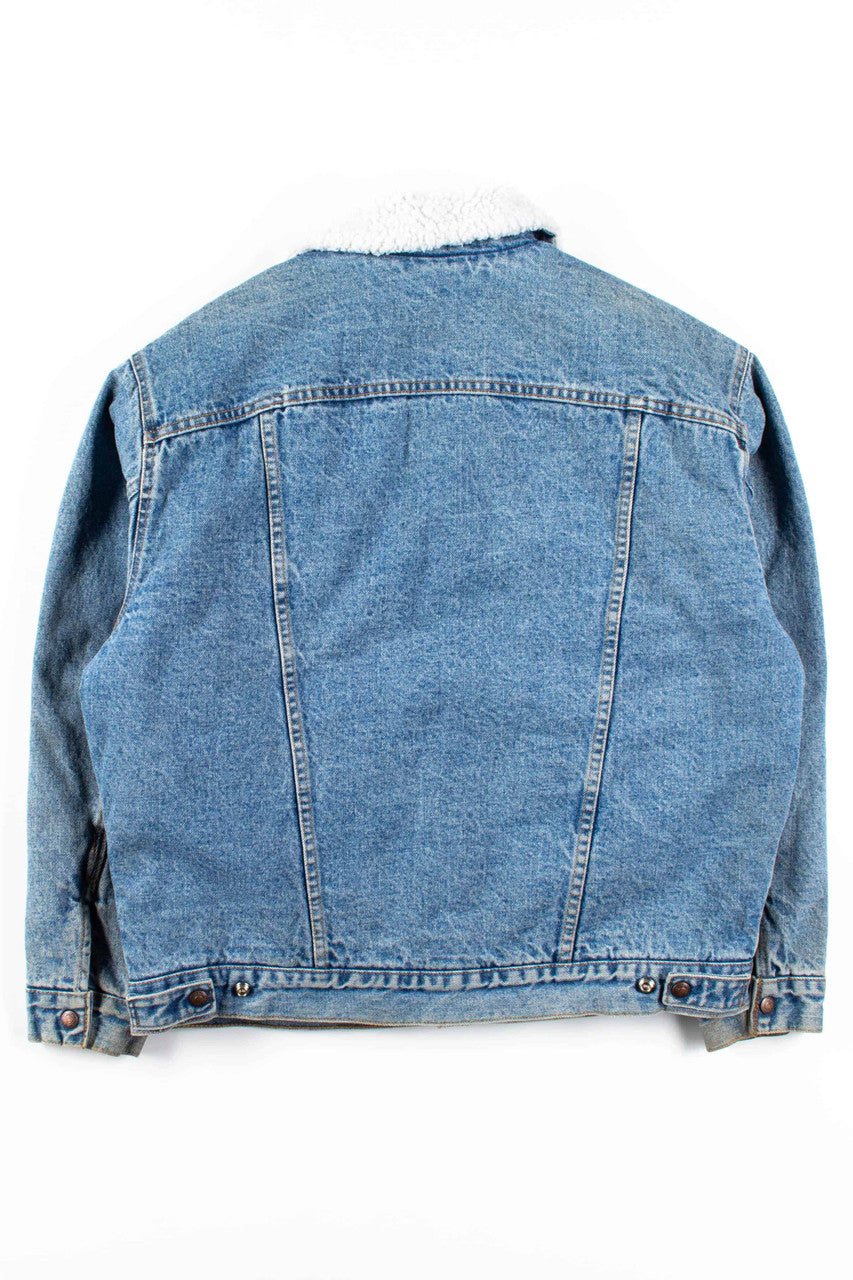 Vintage Levi's Denim Jacket 1049
