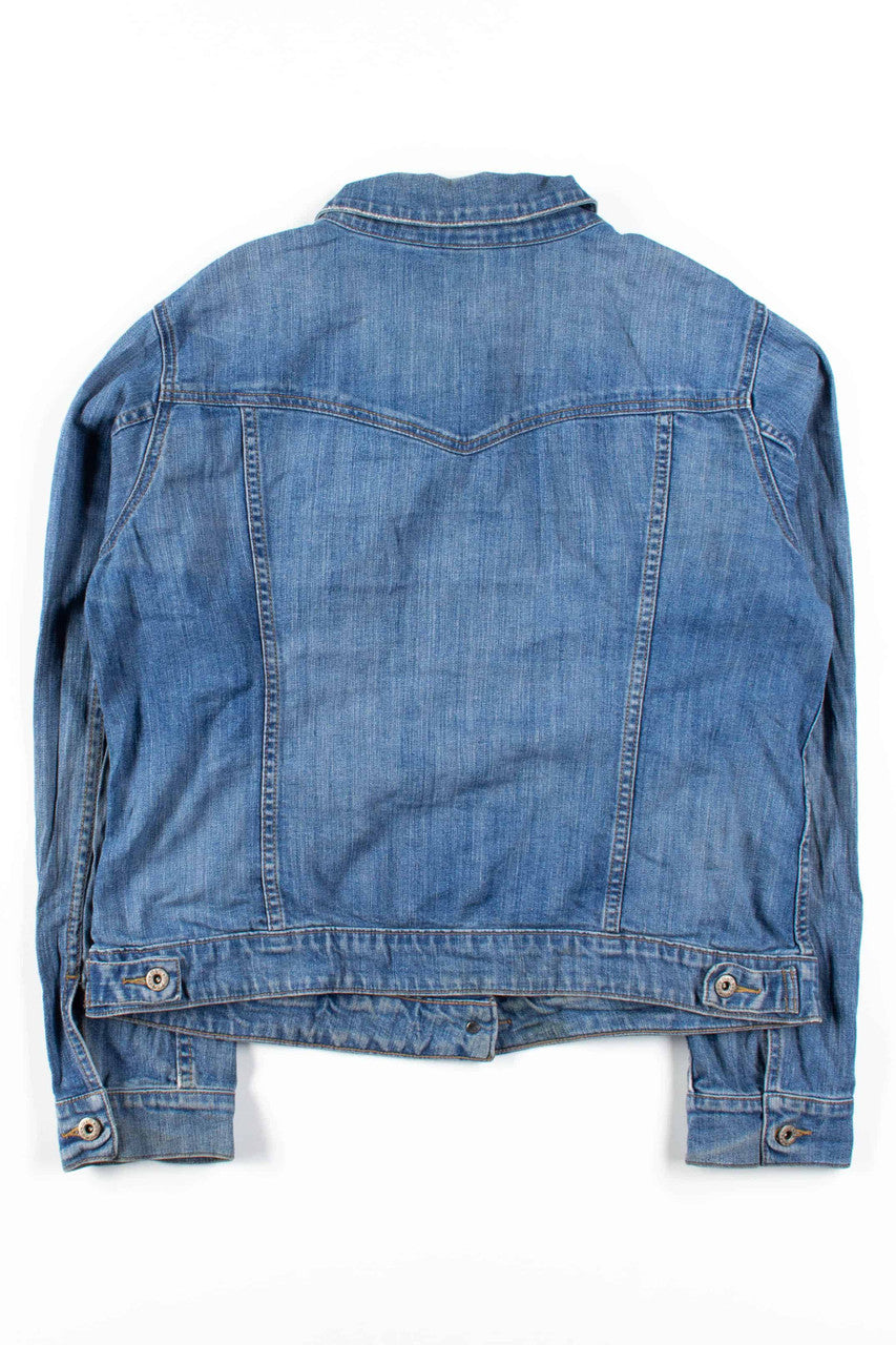 Levi's Denim Jacket 1059