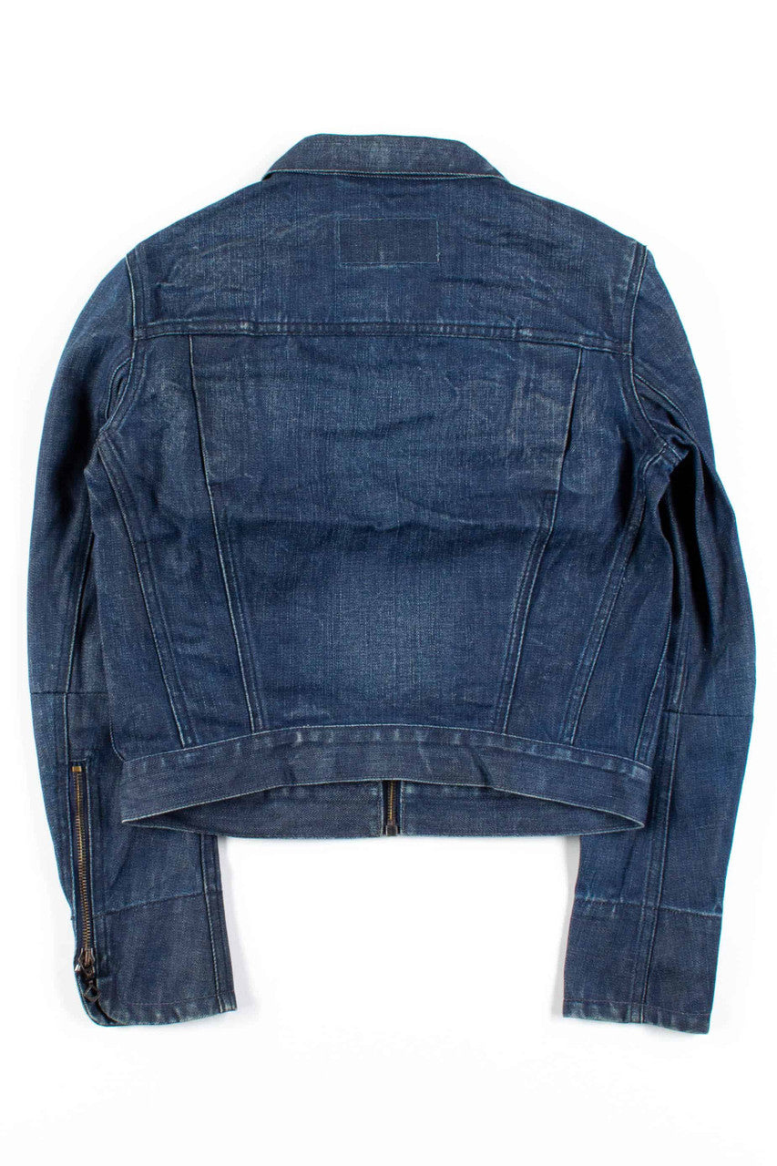 Levi's Denim Jacket 1060