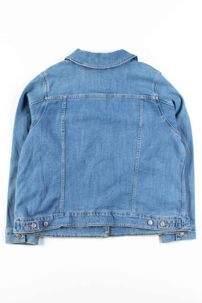 Levi's Denim Jacket 1061