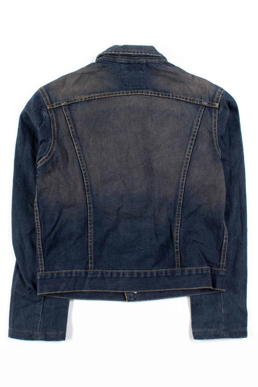 Vintage Lee Denim Jacket 1068