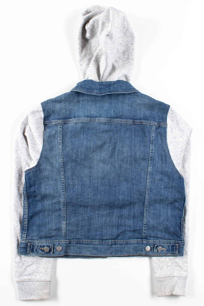 Vintage Denim Jacket 1100