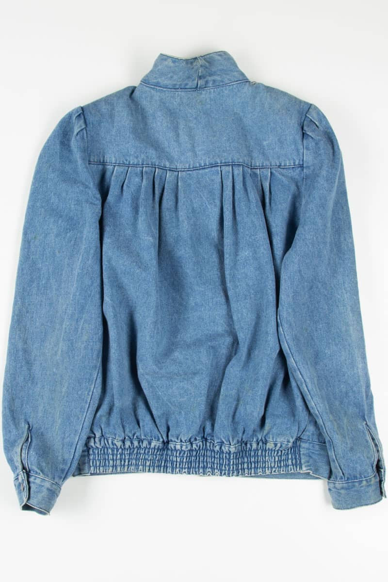Vintage Denim Jacket 1273