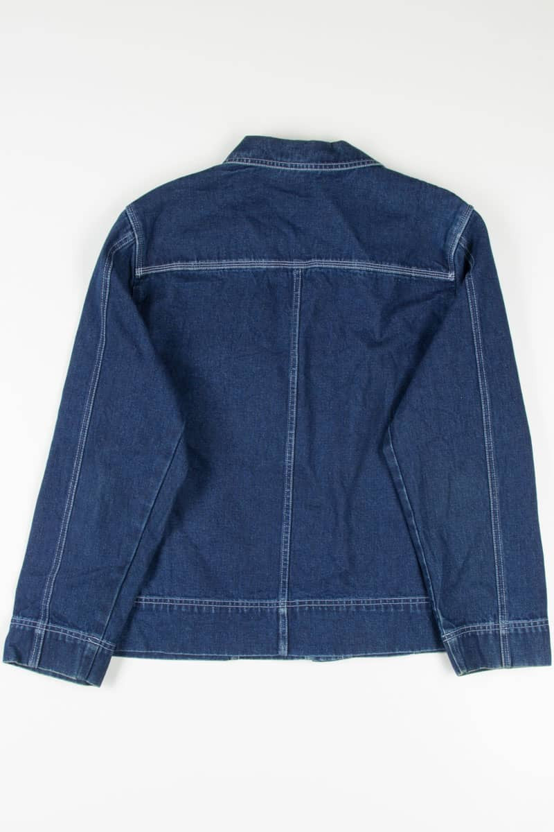 Vintage Denim Jacket 1280
