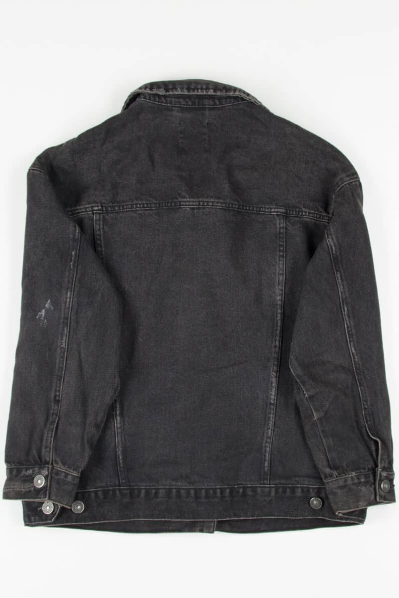 Vintage Denim Jacket 1301