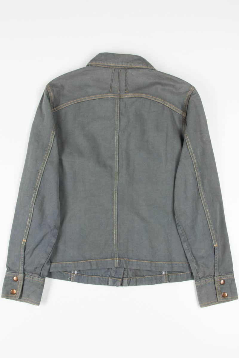 Denim Jacket 1327