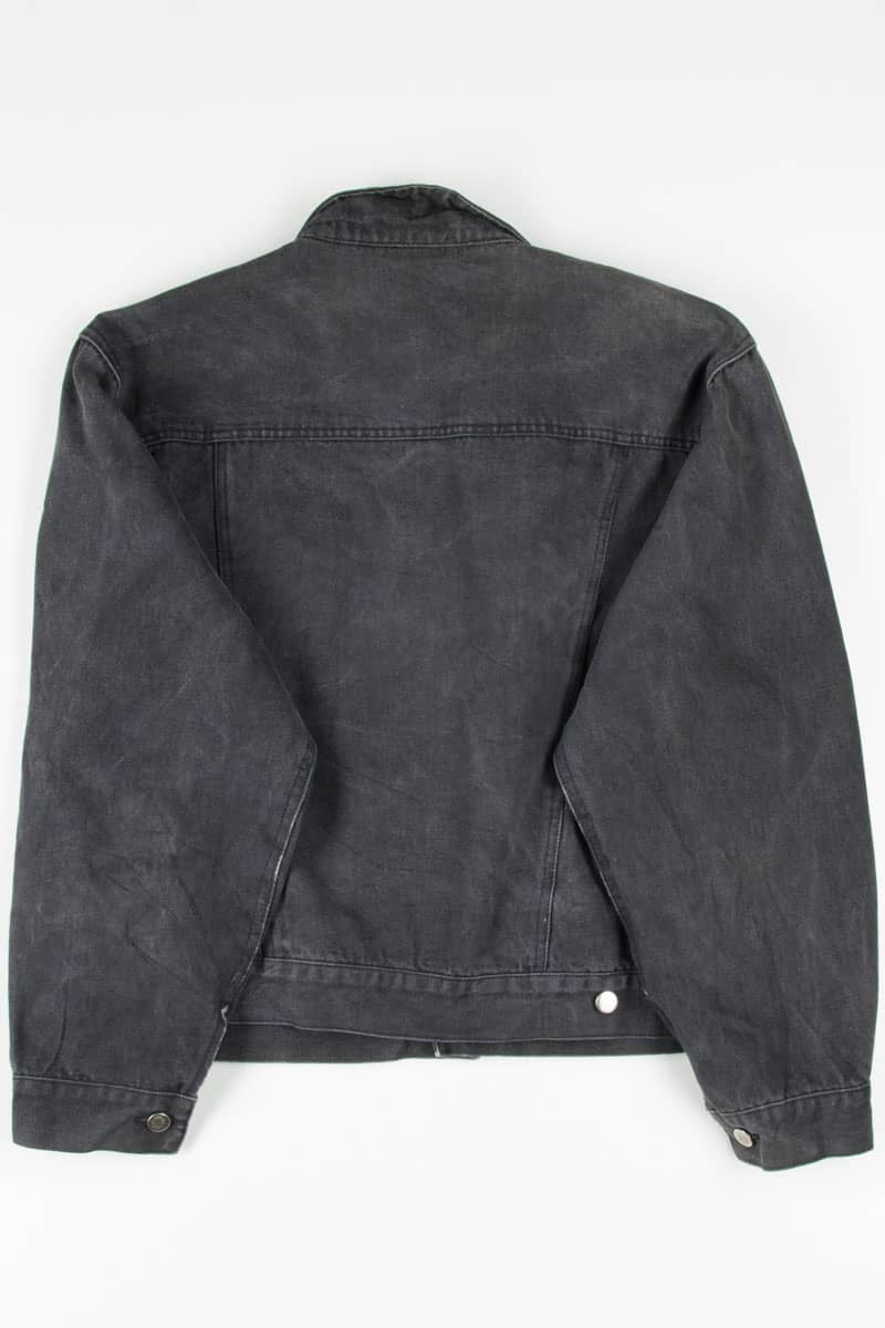 Vintage Denim Jacket 1335