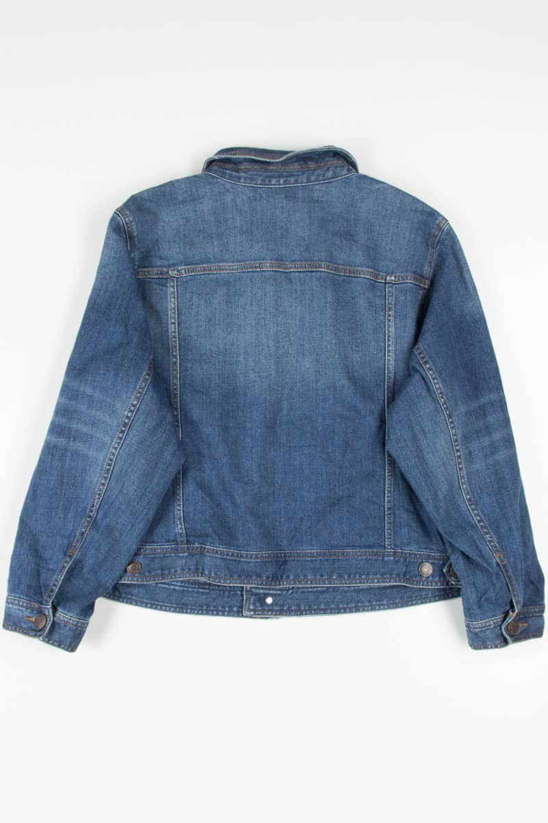 Denim Jacket 1336