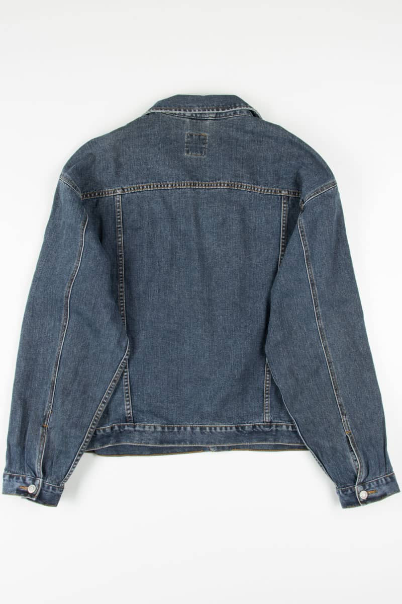 Denim Jacket 1340