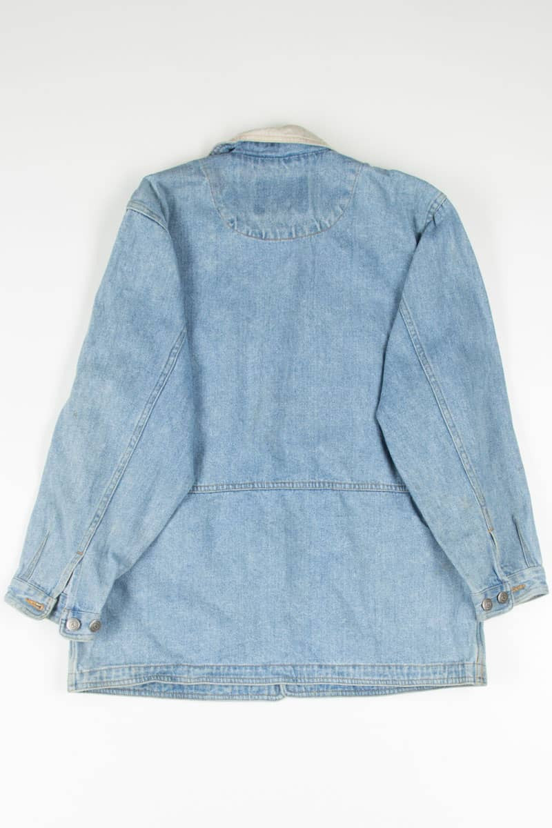 Vintage Denim Jacket 1348