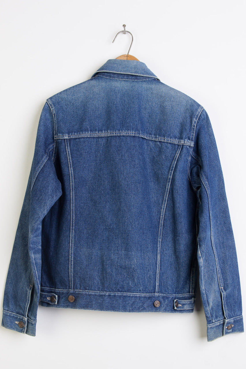 Vintage Denim Jacket 143