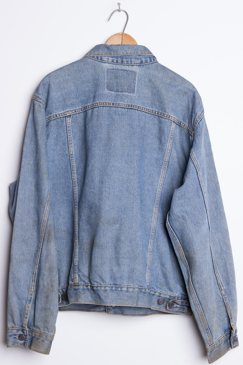 Vintage Denim Jacket 150