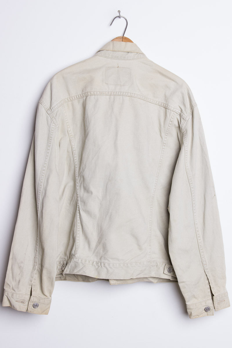 Vintage Denim Jacket 172
