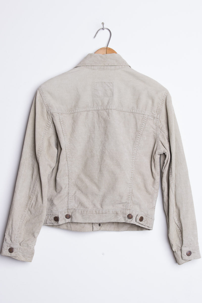 Vintage Denim Jacket 173