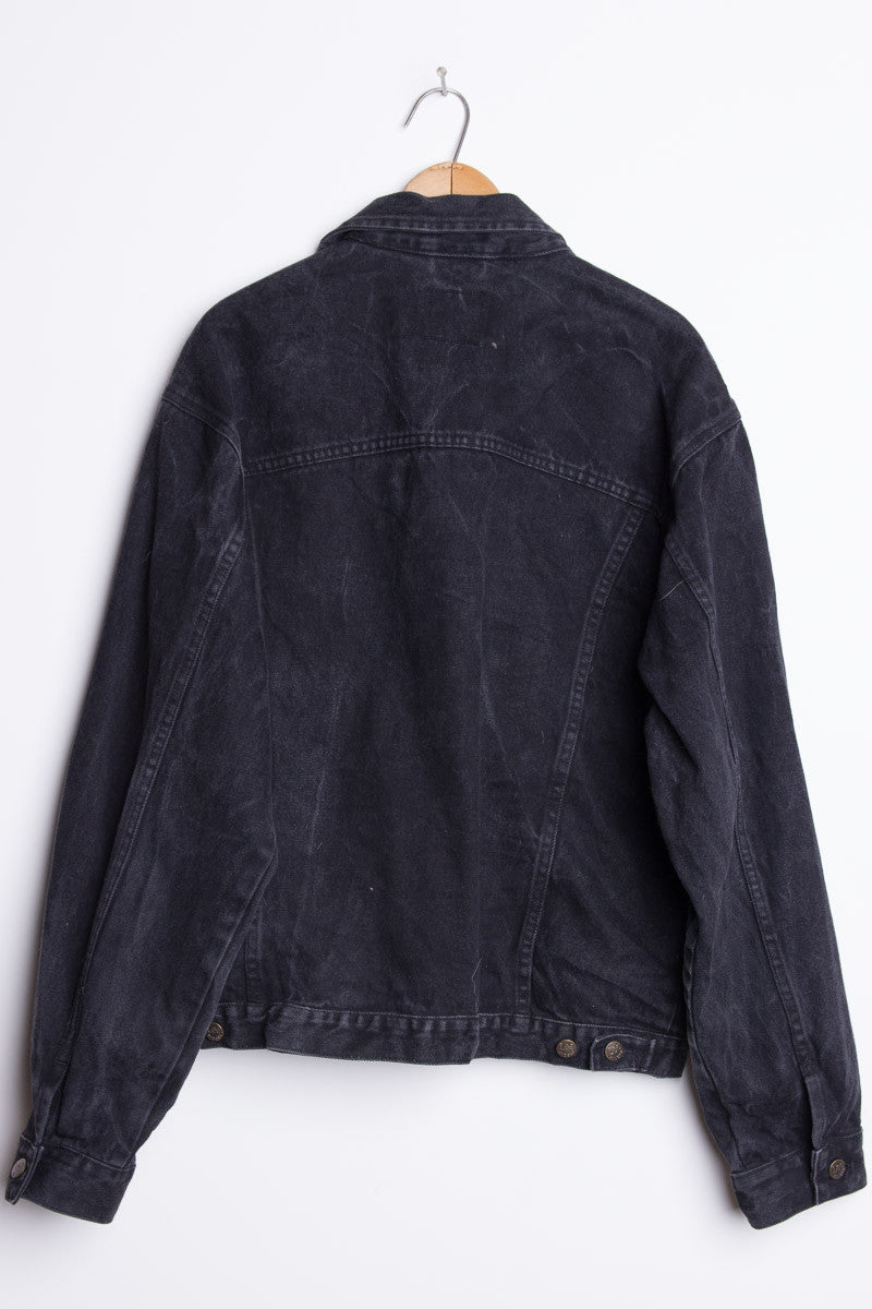 Vintage Denim Jacket 183