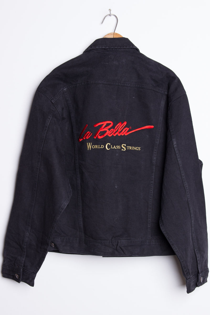 Vintage Denim Jacket 194