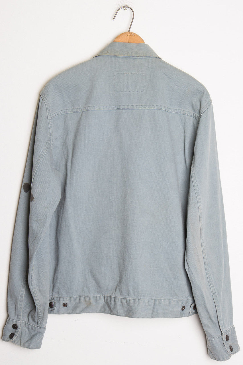 Vintage Denim Jacket 21