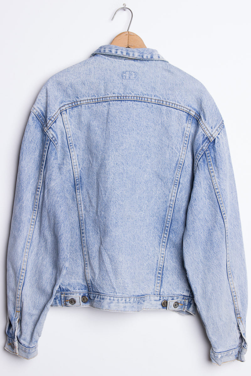 Vintage Denim Jacket 251