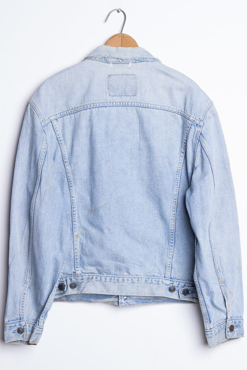 Vintage Denim Jacket 279
