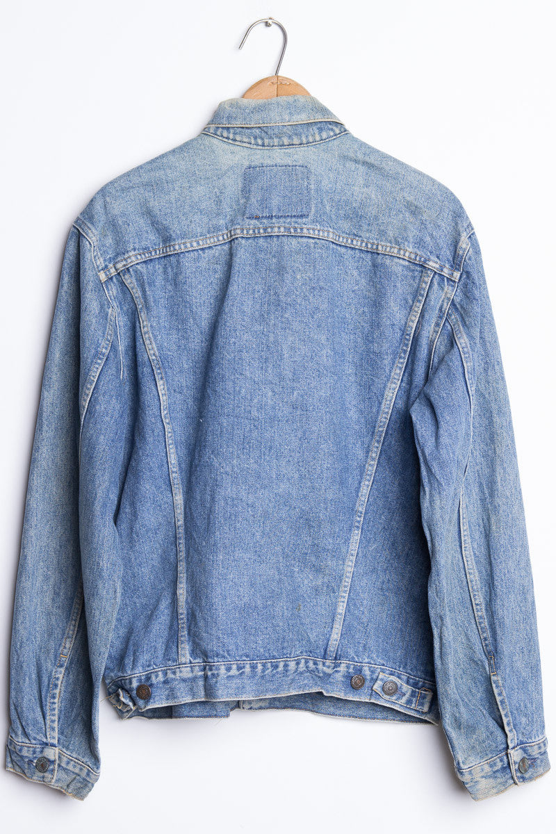 Vintage Denim Jacket 288