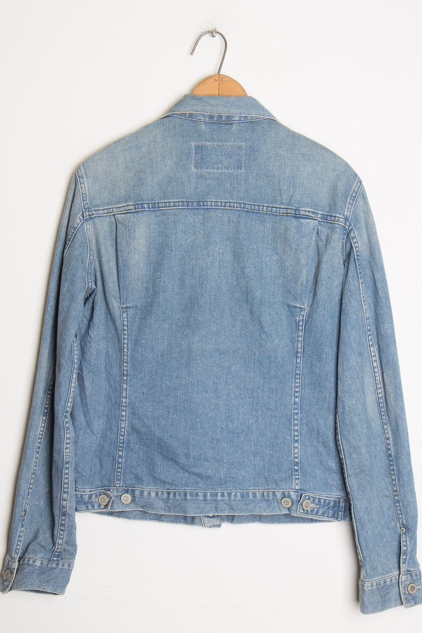 Vintage Denim Jacket 29