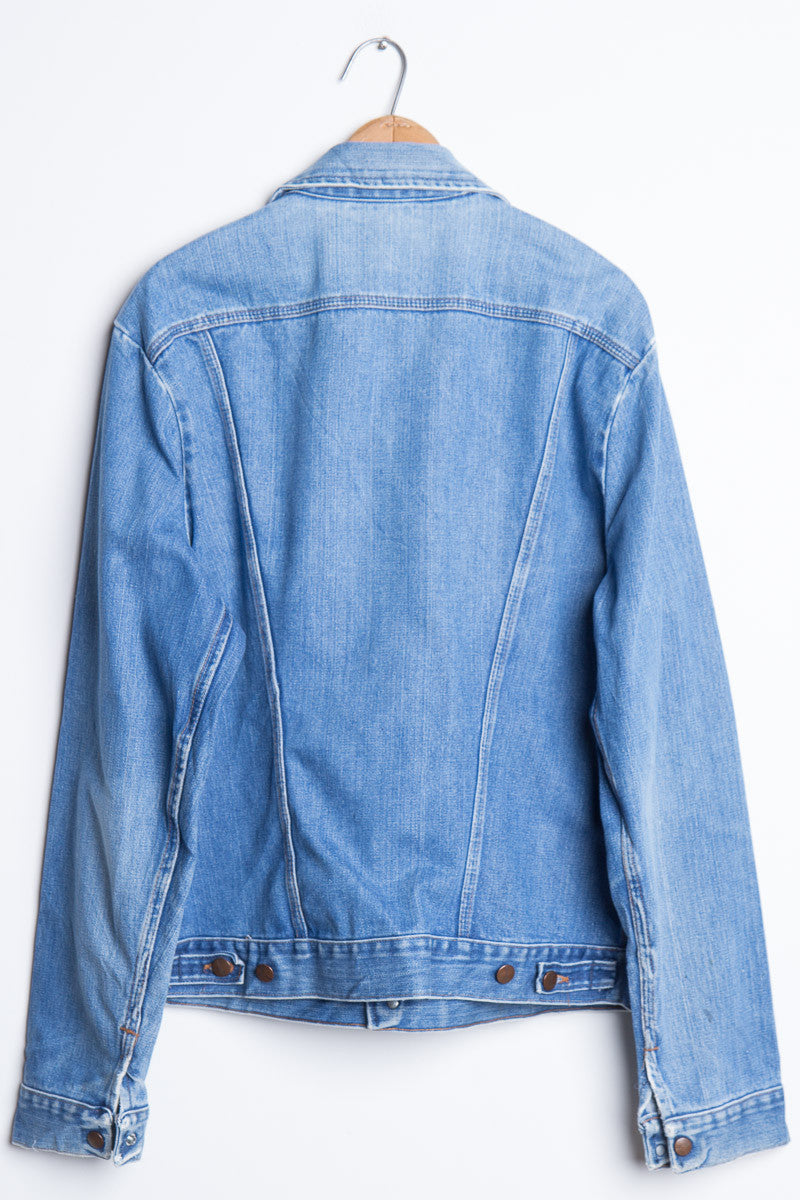Vintage Wrangler Denim Jacket 314