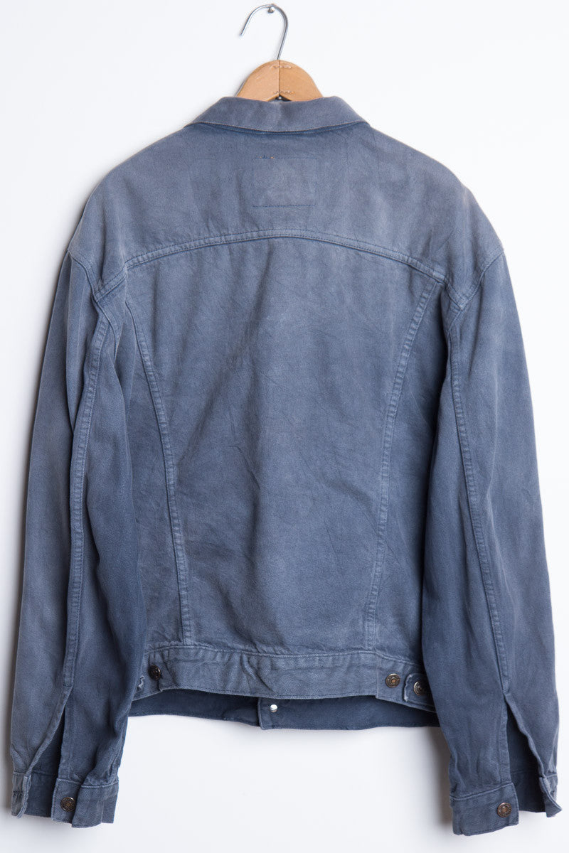 Vintage Denim Jacket 327