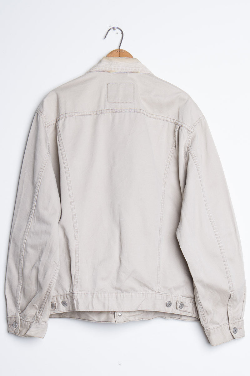 Vintage Denim Jacket 362