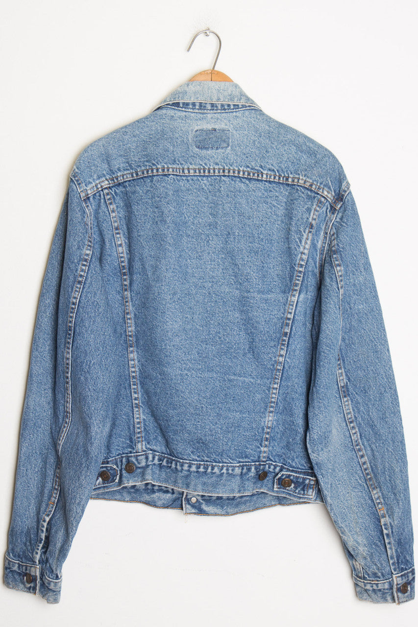 Vintage Denim Jacket 41