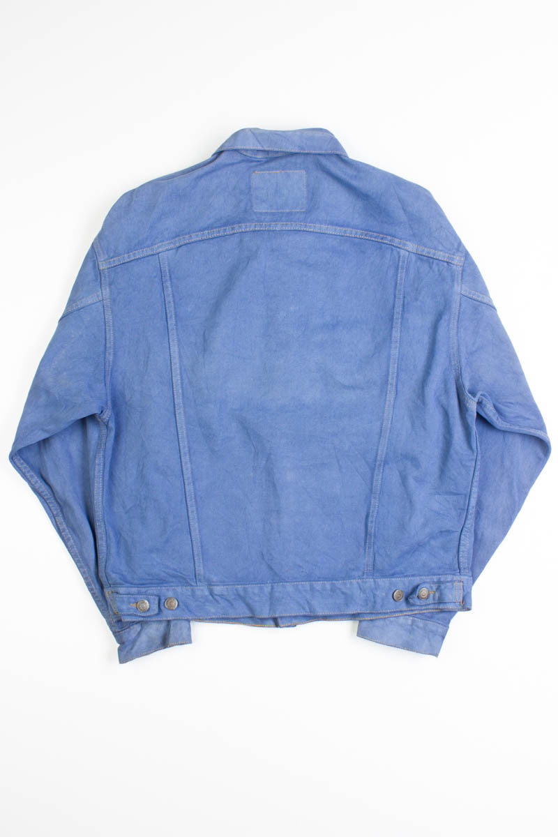 Vintage Denim Jacket 420