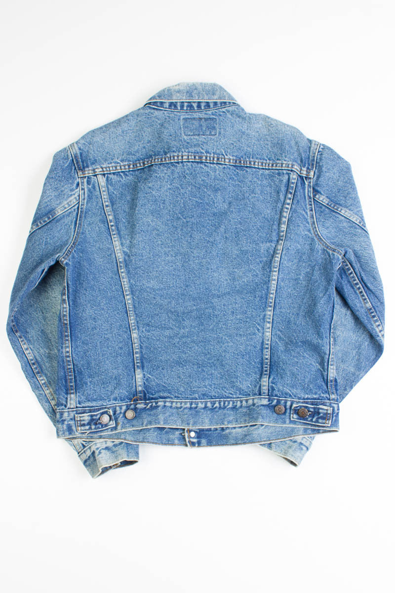 Vintage Denim Jacket 422