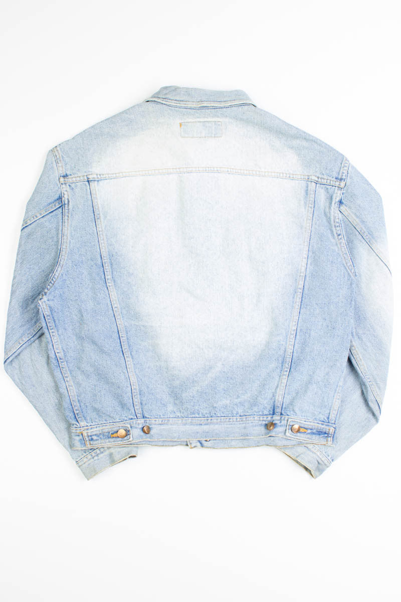 Vintage Denim Jacket 427