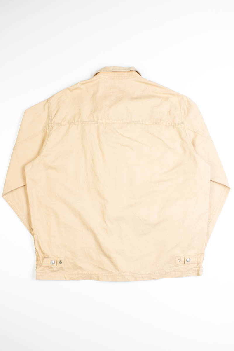 Vintage Denim Jacket 429