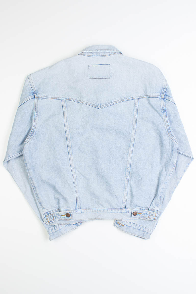 Vintage Denim Jacket 431