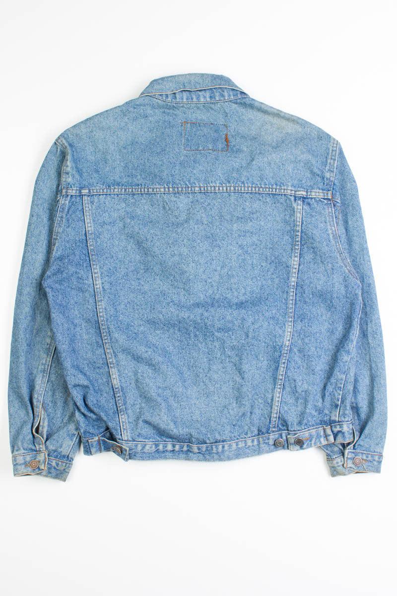 Vintage Denim Jacket 436