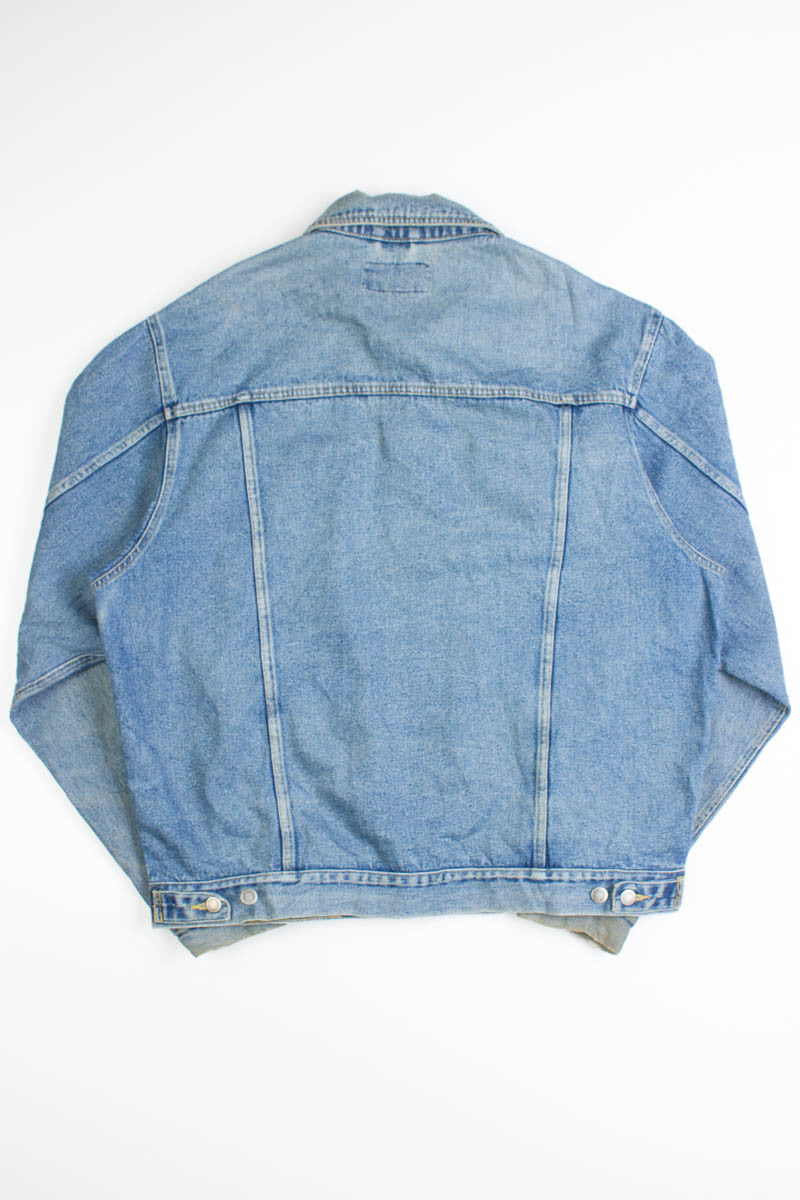Vintage Denim Jacket 440